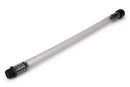 RJS SAFETY Filler Hose Utility Jug Clear 2000049800