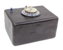 RJS SAFETY 8 Gal Economy Cell Blk w/Metal D-Ring Cap 3006501