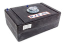 RJS SAFETY 15 Gal Economy Cell Blk w/Metal D-Ring Cap 3010101