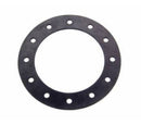 RJS SAFETY Gasket Fuel Cap 12-Hole Buna 302109