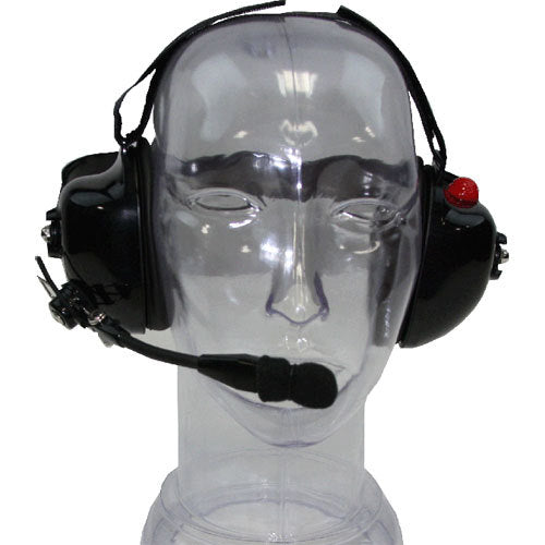 RJS SAFETY Sportsman Crew Chief Headset 600080145