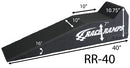 RACE RAMPS 40in Race Ramp Short Ramps Pair RR-40