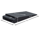 RACE RAMPS 4in Rack Ramps Pair RR-RACK-4