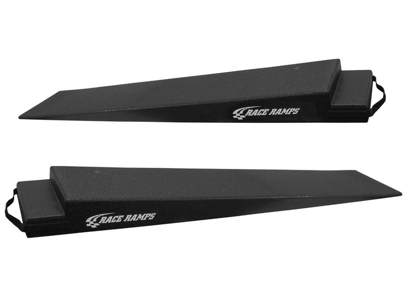 RACE RAMPS 5in Trailer Ramps Pair RR-TR-5