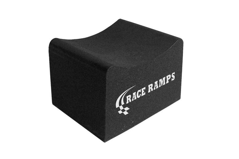 RACE RAMPS 12in Wheel Cribs Pair RR-WC-12