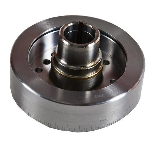 ROLLMASTER-ROMAC SBF Harmonic Balancer 4-Bolt SFI Int-Balance 204
