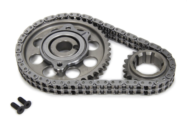 ROLLMASTER-ROMAC SBF Billet Roller Timing 302/351W CS10025