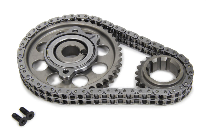 ROLLMASTER-ROMAC SBF Billet Roller Timing 302/351W CS10025