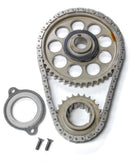 ROLLMASTER-ROMAC Ford 351C Billet Roller Timing Set CS10065
