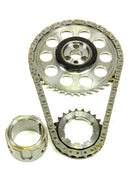 ROLLMASTER-ROMAC GM LS1 Billet Roller Timing Set w/Torr. Brg CS1135