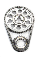 ROLLMASTER-ROMAC BBC Billet Roller Timing Set w/Torr. Bearing CS2020