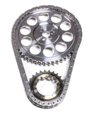 ROLLMASTER-ROMAC BBC Gen-6 Billet Roller Timing Set CS2090