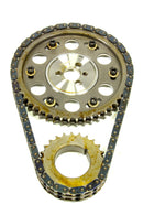 ROLLMASTER-ROMAC BBC Billet Roller Adj. Timing Set w/Torr. Brg CS2290