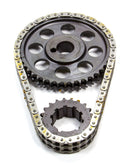 ROLLMASTER-ROMAC SBF EFI Billet Roller Timing Set w/Shim CS3060