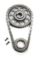 ROLLMASTER-ROMAC BBF Billet Roller Timing Set w/Torr. Bearing CS4020