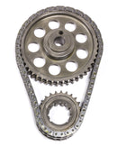 ROLLMASTER-ROMAC BBF FE Billet Roller Timing Set CS4050
