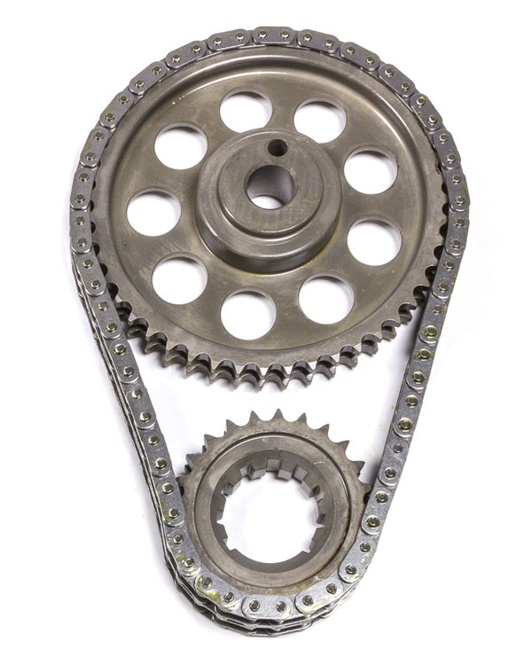 ROLLMASTER-ROMAC BBF FE Billet Roller Timing Set CS4050