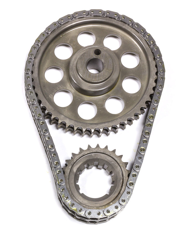 ROLLMASTER-ROMAC BBF FE Billet Roller Timing Set CS4050