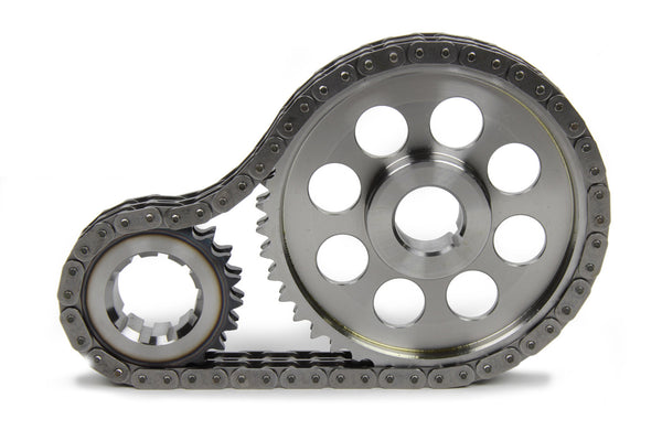 ROLLMASTER-ROMAC Ford Y-Block V8 Billet Timing Set CS4060