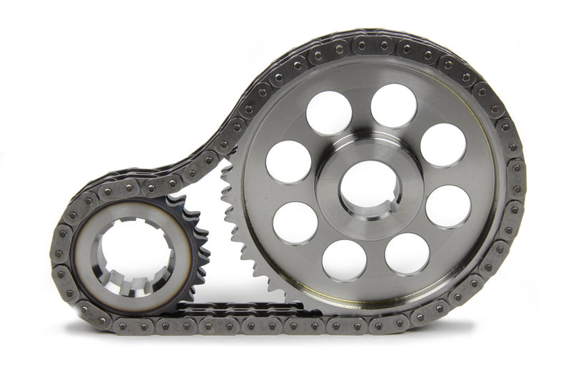 ROLLMASTER-ROMAC Ford Y-Block V8 Billet Timing Set CS4060