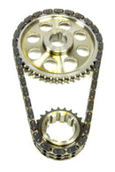 ROLLMASTER-ROMAC SBM Billet Roller Timing Set CS5000