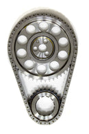ROLLMASTER-ROMAC BBM Billet Roller Timing Set w/Torr. Bearing CS5140