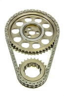 ROLLMASTER-ROMAC BBM Billet Roller Timing Set w/Torr. Bearing CS5150