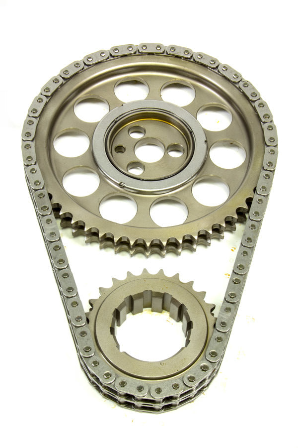 ROLLMASTER-ROMAC BBM Billet Roller Timing Set w/Torr. Bearing CS5150
