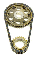 ROLLMASTER-ROMAC SBM Billet Roller Adj. Timing Set CS5200