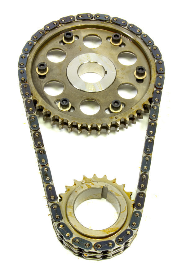 ROLLMASTER-ROMAC SBM Billet Roller Adj. Timing Set CS5200