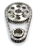 ROLLMASTER-ROMAC Pontiac V8 Billet Roller Timing Set CS7050