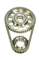 ROLLMASTER-ROMAC AMC V8 Billet Roller Timing Set CS7110