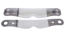 RACING OPTICS Laminated Tearoff Super RX/Sup Bandit 10204C
