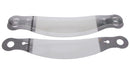 RACING OPTICS Laminated Tearoff Bell/ RaceQuip/Pyrotect/GForce 10205C