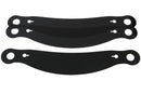 RACING OPTICS Tearoff Smoked Bell/ RaceQuip/ Pyro/ RCI 10205S