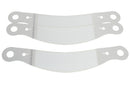 RACING OPTICS Perimeter Tearoff Bell SE03 And SE05 Shields 10206CP