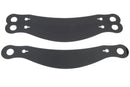 RACING OPTICS Tearoff Smoked Bell/ 287/ Zamp/ RJS 10208S