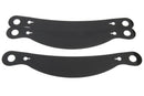 RACING OPTICS Tearoff Smoked Shark/ Vudo/ Air Draft/ Wizard 10209S