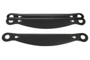 RACING OPTICS Tearoff Smoked Sparco Simpson Venator 10210S