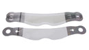 RACING OPTICS Laminated Tearoff Bell Vador RaceQuip Vesta 10211C