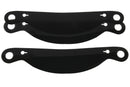 RACING OPTICS Tearoff Smoked Impact Vapor/ Charger/ Scorpion 10230S