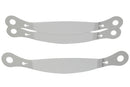 RACING OPTICS Laminated Tearoff Stilo ST5 With Large Tabs 10252C