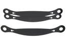 RACING OPTICS Tearoff Smoked Stilo ST5 Large Tabs 10252S