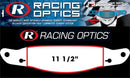 RACING OPTICS Arai GP5/ CK-6 Shoei S uomy Voyager ICON Airf 3417CP