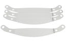 RACING OPTICS Tearoff SpeedStack3 Stilo/ ST5/ Zero 3459C4