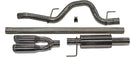 ROUSH PERFORMANCE PARTS Exhaust Kit Ford F150 3.5L/5.0L & 6.2L Raptor 421248