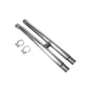 ROUSH PERFORMANCE PARTS H-Pipe - 5.0L Coyote 15-19 Mustang GT 422119