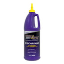 ROYAL PURPLE Synchromax Manual Trans. Fluid 1 Quart ROY01512