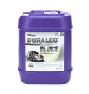 ROYAL PURPLE Synthetic Motor Oil 5Gal 15W40 5154