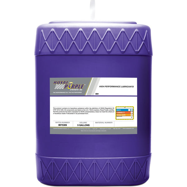ROYAL PURPLE Max ATF 5 Gallon Pail 5320